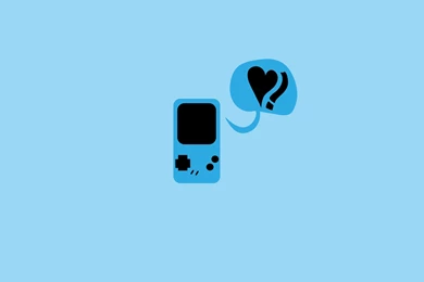 Download Gameboy Wallpapers 2560x1600