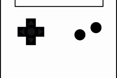 GameBoy Color LockScreen Wallpapers