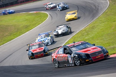 Car Racing HD Wallpapers