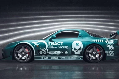 View Of Racing Car Wallpapers : Hd Car Wallpapers