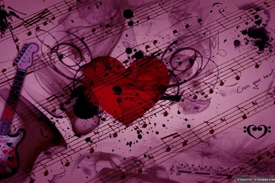 Love Songs Wallpapers   Crazy Frankenstein