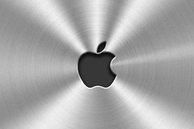 Apple Logo