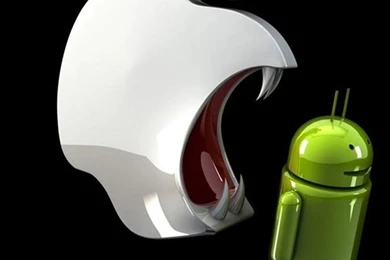 Apple Logo iPhone 6 Wallpapers 107