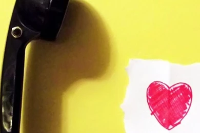 Love Notes Wallpapers