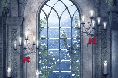 Beautiful Gothic On Pinterest
