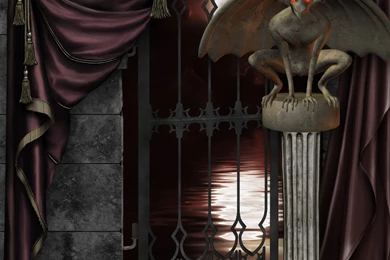 Gothic Backgrounds By Collect and creat On DeviantArt