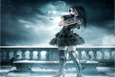 Gothic Wallpaper Backgrounds