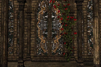 Gothic Backgrounds 2 Free By Sirocco rc On DeviantArt