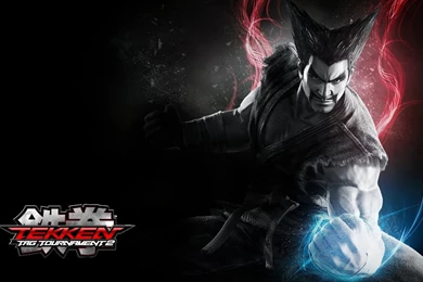 Tekken Tag Tournament 2 Wallpapers