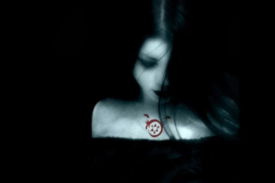 230 Gothic HD Wallpapers