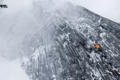 Wallpapers: Rock Climbing, Big Wall, Ice Climbing And Canyoning ...