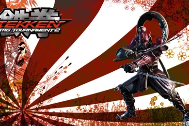 TEKKEN TAG TOURNAMENT 2 MICHELLE WALLPAPER By Optimusp1981 On ...
