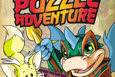 Neopets Puzzle Adventure Screenshots, Pictures, Wallpapers   Wii   IGN