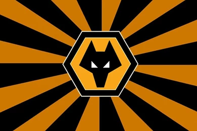 WOLVES WALLPAPER   (