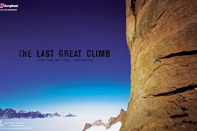 Posing Productions   Climbing Films, Videos, DVDs