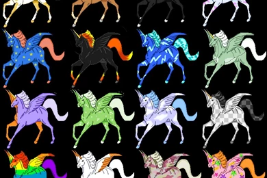 RePin Image: Similar To Neopets Wallpapers On Pinterest