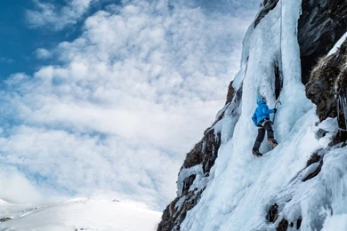 Ice Climbing Wallpapers   HD Wallpaper Backgrounds Of Your Choice