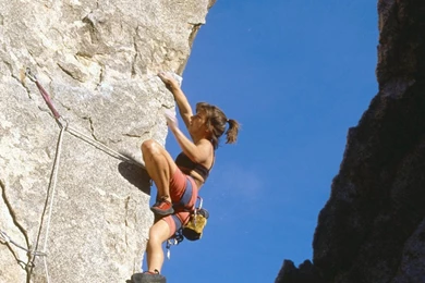 31 Description: The Wallpapers Above Is Rock Free Climbing ...