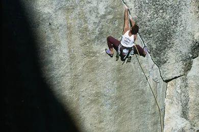 Rock Climbing HD Wallpapers (2)