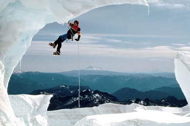 Ice Climbing Wallpapers   HD Wallpaper Backgrounds Of Your Choice