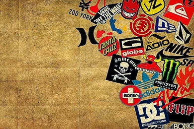 Skateboarding On X Games Wallpapers