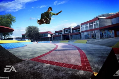 Top Skateboard Logos Hd Wallpapers Wallpapers