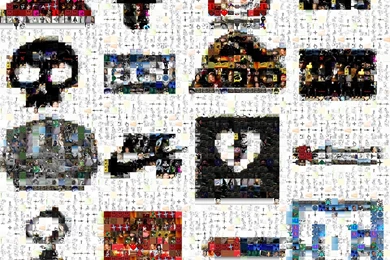 DeviantArt: More Like Skate Logos By Timmywheeler