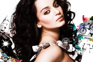 Kangana Ranaut Wallpapers