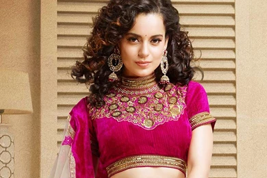 Free Download Kangana Ranaut 2015 HD Wallpapers