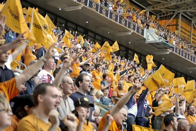 6 Wolverhampton Wanderers F.C. HD Wallpapers