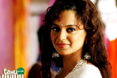 Kangana Ranaut Beautiful HD Wallpapers