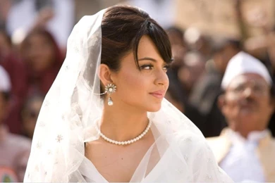 Kangna Ranaut Indian Actress Hot Wallpapers Pictures