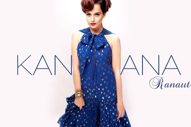 Kangana Ranaut HD Wallpapers 9