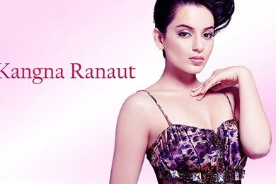 Kangana Ranaut Hd For Desktop Wallpapers