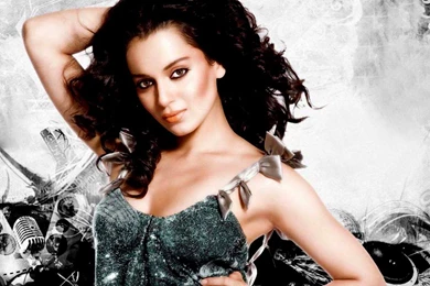 Kangana Ranaut Sends Legal Notice To PR Firm