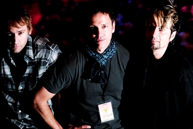 904832 Third Eye Blind Wallpapers