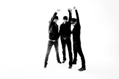 904832 Third Eye Blind Wallpapers