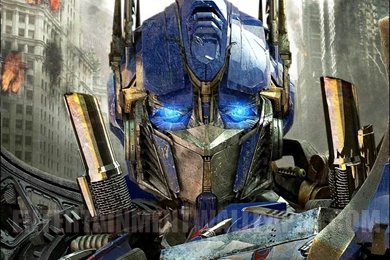 Transformers: Dark Of The Moon Wallpapers