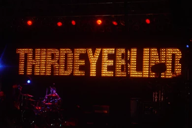 904832 Third Eye Blind Wallpapers