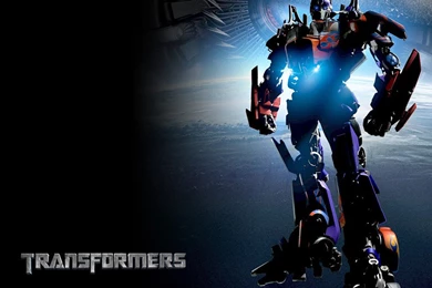 Transformers 3: Dark Of The Moon Wallpapers