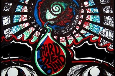 Third Eye Blind Fan Art By Miss oddball On DeviantArt