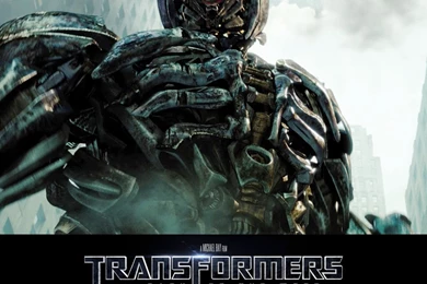 Transformers: Dark Of The Moon Wallpapers