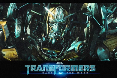 Dark Of The Moon   The Transformers Wallpapers (36926265)   Fanpop