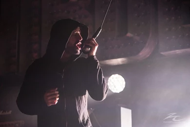 Third Eye Blind Live On 11.19.13