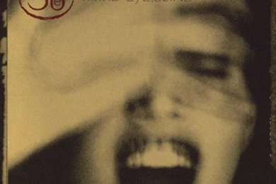 RePin Image: Third Eye Blind Jumper On Pinterest