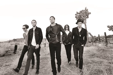 Superhero Playlist: Elephantmen