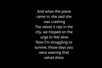 Third Eye Blind   Semicharmed Life Lyrics