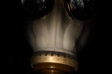 Download WWII Gas Mask HD Wallpapers For iPhone 5 / 5s ...