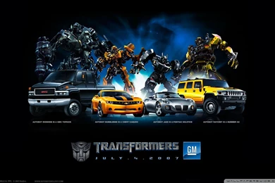 Transformers 3 Dark Of The Moon HD Movie Wallpapers Second Series ...