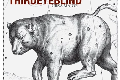 Third Eye Blind Ursa Major [vinyl] Album Cover, Third Eye Blind ...